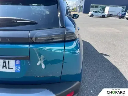 Photo 22 Peugeot 2008  Hybrid 136 e-DCS6