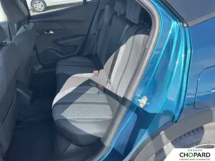 Photo 17 Peugeot 2008  Hybrid 136 e-DCS6