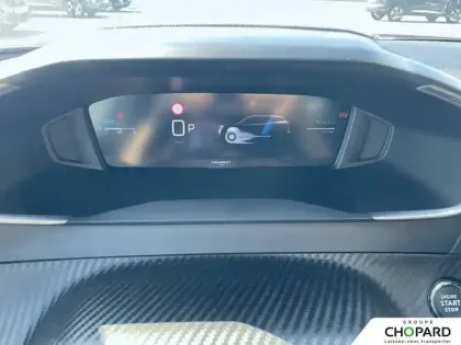 Photo 16 Peugeot 2008  Hybrid 136 e-DCS6