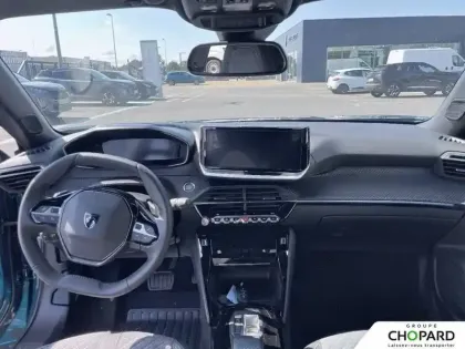 Photo 11 Peugeot 2008  Hybrid 136 e-DCS6