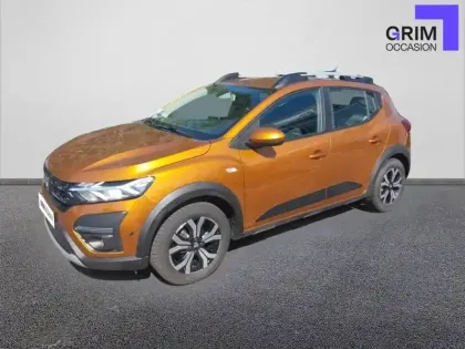 Photo Dacia Sandero Stepway Confort