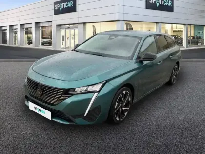 Photo Peugeot 308 Allure Pack