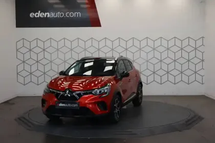 Photo Mitsubishi Asx Instyle