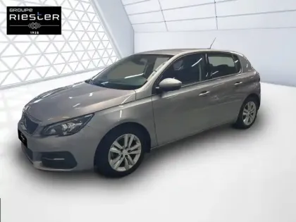 Photo Peugeot 308 Allure