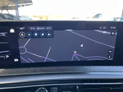 Photo 64 Peugeot 5008  Hybrid 136 e-DCS6