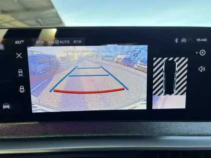 Photo 75 Peugeot 5008  Hybrid 136 e-DCS6