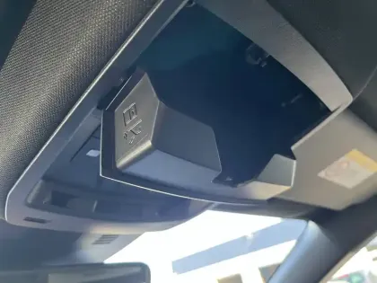 Photo 30 Peugeot 5008  Hybrid 136 e-DCS6