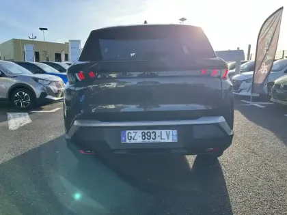 Photo 5 Peugeot 5008  Hybrid 136 e-DCS6