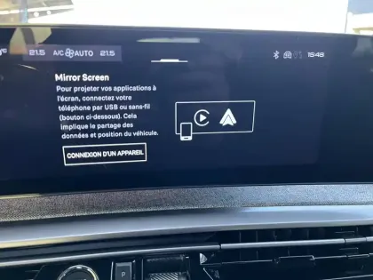 Photo 35 Peugeot 5008  Hybrid 136 e-DCS6