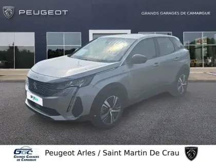Photo Peugeot 3008 Active Pack
