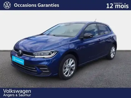 Photo Volkswagen Polo Style