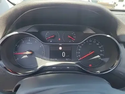 Photo 11 Opel Crossland  1.2 Turbo 110 ch BVM6