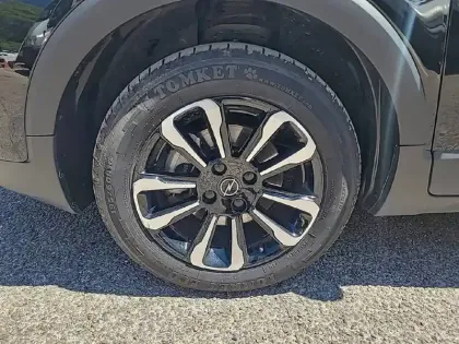 Photo 10 Opel Crossland  1.2 Turbo 110 ch BVM6