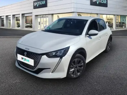 Photo Peugeot 208 Allure Pack