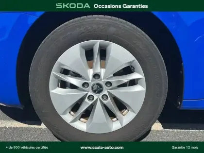 Photo 14 Skoda Octavia Gén. IV Ph1 Ambition 5