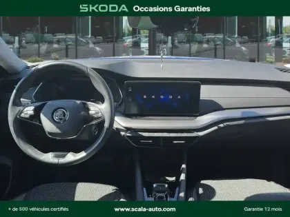 Photo 6 Skoda Octavia Gén. IV Ph1 Ambition 5