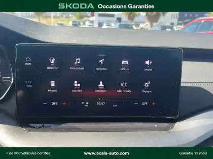 Photo 9 Skoda Octavia Gén. IV Ph1 Ambition 5