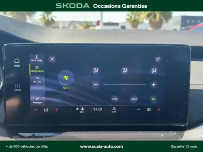 Photo 20 Skoda Octavia Gén. IV Ph1 Ambition 5