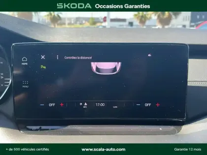 Photo 18 Skoda Octavia Gén. IV Ph1 Ambition 5