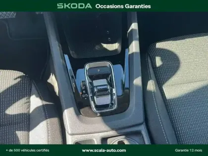 Photo 11 Skoda Octavia Gén. IV Ph1 Ambition 5