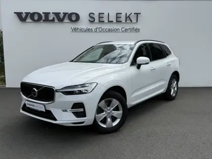 Photo Volvo Xc60 Momentum Pro