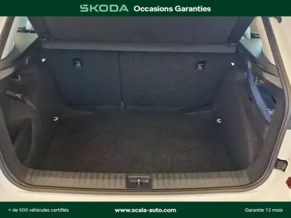 Photo 33 Skoda Kamiq  1.0 TSI Evo 110 ch BVM6