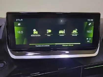 Photo 54 Peugeot 208  PureTech 100 S&S BVM6