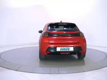 Photo 38 Peugeot 208  PureTech 100 S&S BVM6