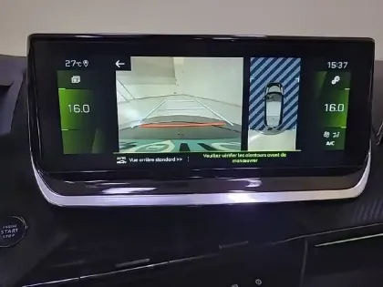 Photo 51 Peugeot 208  PureTech 100 S&S BVM6