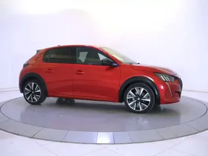 Photo 35 Peugeot 208  PureTech 100 S&S BVM6