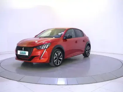 Photo Peugeot 208 Gt