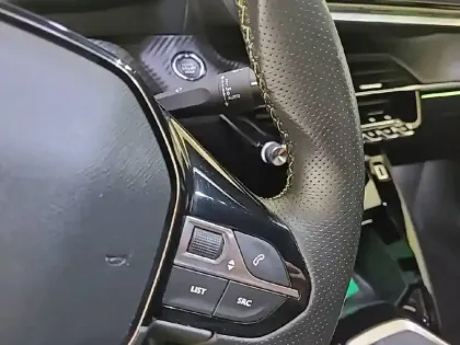 Photo 59 Peugeot 208  PureTech 100 S&S BVM6