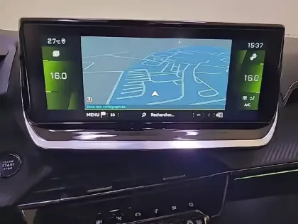 Photo 50 Peugeot 208  PureTech 100 S&S BVM6