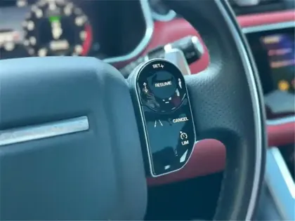 Photo 17 Land rover Range Rover Sport MARK VIII P400E PHEV 2.0L 404CH