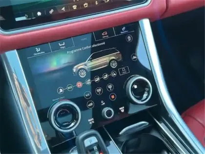 Photo 22 Land rover Range Rover Sport MARK VIII P400E PHEV 2.0L 404CH