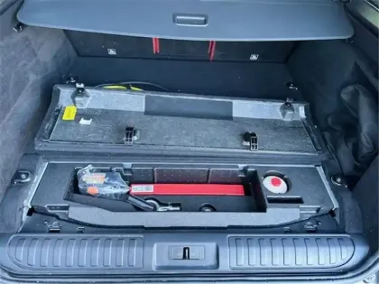 Photo 11 Land rover Range Rover Sport MARK VIII P400E PHEV 2.0L 404CH