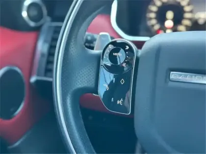 Photo 16 Land rover Range Rover Sport MARK VIII P400E PHEV 2.0L 404CH