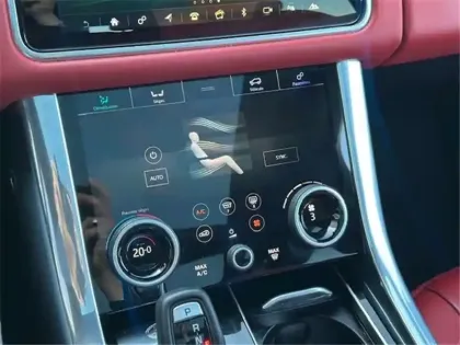 Photo 23 Land rover Range Rover Sport MARK VIII P400E PHEV 2.0L 404CH