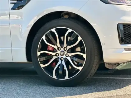 Photo 31 Land rover Range Rover Sport MARK VIII P400E PHEV 2.0L 404CH