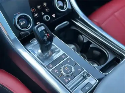 Photo 25 Land rover Range Rover Sport MARK VIII P400E PHEV 2.0L 404CH