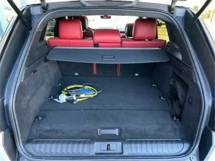 Photo 10 Land rover Range Rover Sport MARK VIII P400E PHEV 2.0L 404CH