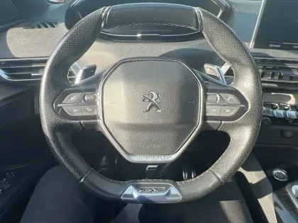 Photo 11 Peugeot 3008  BlueHDi 180ch S&S EAT8 GT