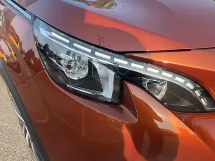 Photo 13 Peugeot 3008  BlueHDi 180ch S&S EAT8 GT