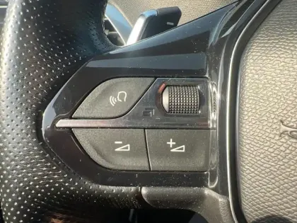 Photo 18 Peugeot 3008  BlueHDi 180ch S&S EAT8 GT