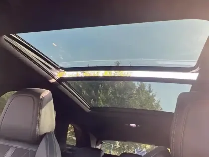 Photo 24 Peugeot 3008  BlueHDi 180ch S&S EAT8 GT