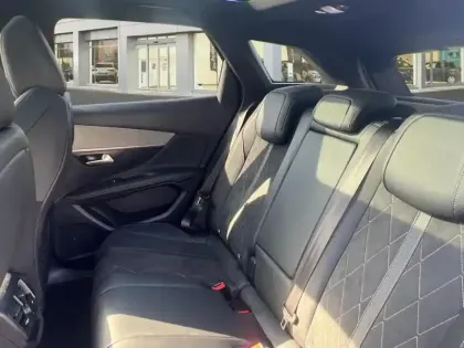 Photo 22 Peugeot 3008  BlueHDi 180ch S&S EAT8 GT