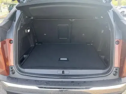 Photo 7 Peugeot 3008  BlueHDi 180ch S&S EAT8 GT