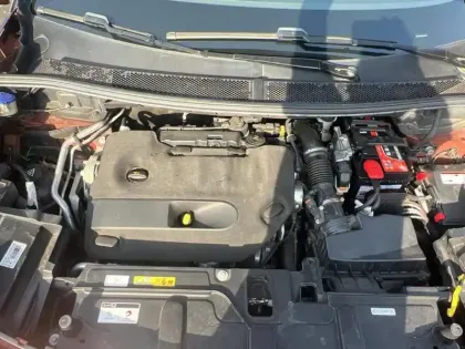 Photo 6 Peugeot 3008  BlueHDi 180ch S&S EAT8 GT