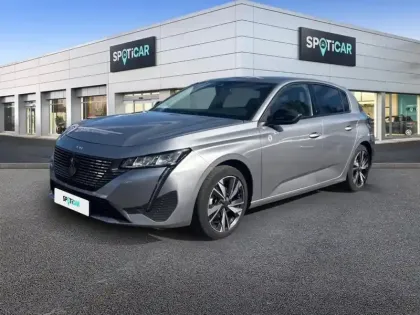 Photo Peugeot 308