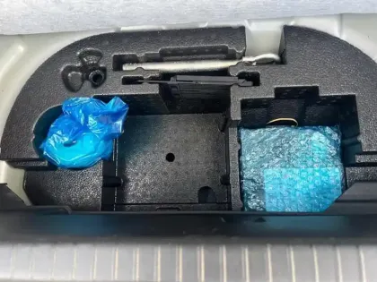 Photo 26 Peugeot 208  Electrique 50 kWh 136ch Active